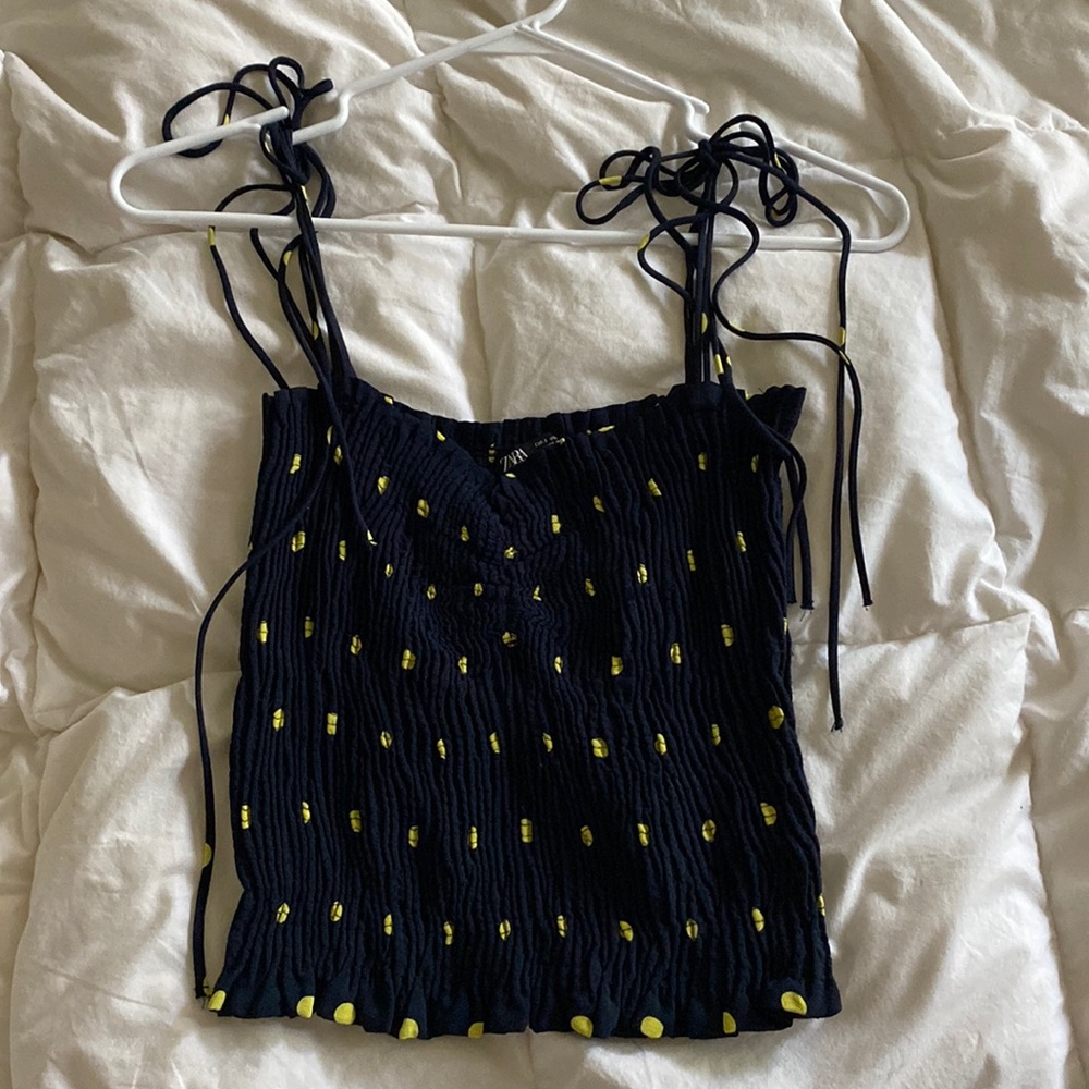 zara tank❤️‍🔥